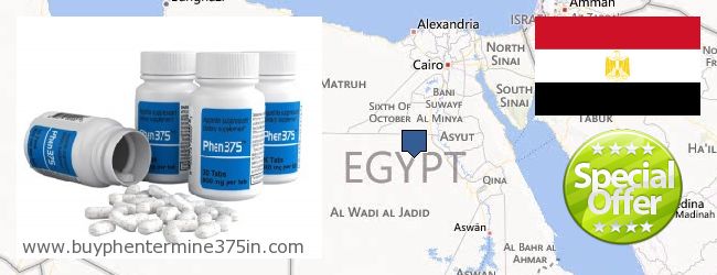 Dónde comprar Phentermine 37.5 en linea Egypt
